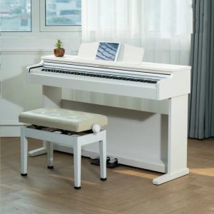 Đàn Piano Apollo DP-66 (WH)