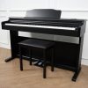 Đàn Piano Apollo DP-66 (BL)