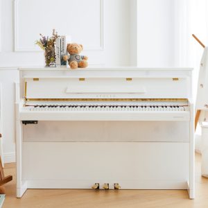 Đàn Piano Apollo A6 ( WH)