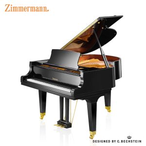 Đàn Piano Grand Zimmermann S150