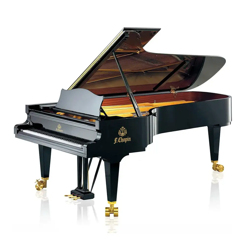 Đàn Piano Grand